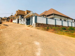 KIBAGABAGA PLOT FOR SALE