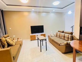 Remera Fully furnished 2bedrooms apartment for rent at 800k($540) in good location