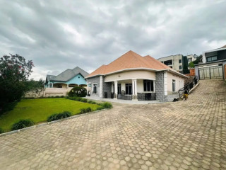 Kibagabaga hause for sale