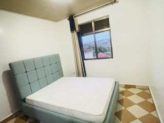 Nyarutarama furnished apartment for rent in Kigali