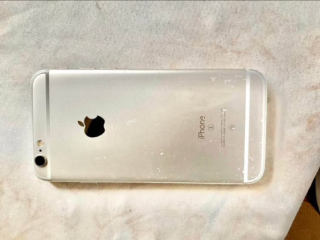 Iphone 6s kurimacye