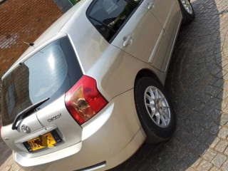Toyota Hatchback