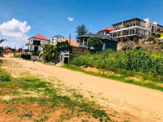 Kibagabaga Residential Plot for sale 230 million