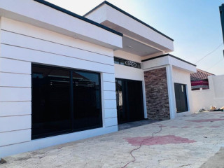 Kimironko beautiful and new contemporary house for sale i