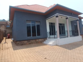 BIREMBO HOUSE FOR SALE
