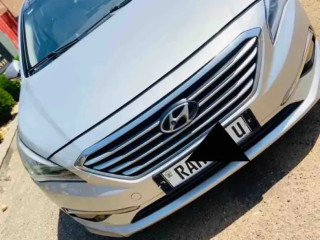 Hyundai Sonata Hybrid 2014 For Sale
