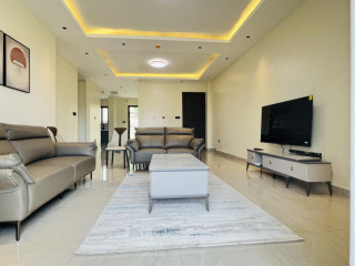 Kimihurura near lemigo hotel 2bed 2bath furnished apartment for rent in Kigali