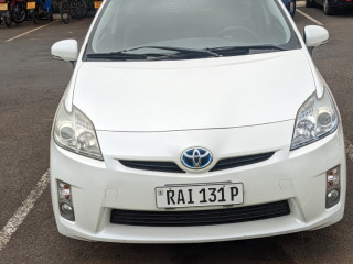 Toyota Prius Hybrid Available for rent