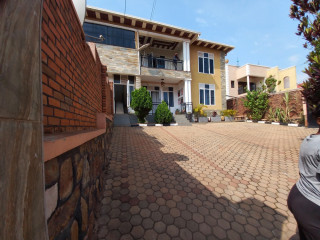 House for rent in kibagabaga