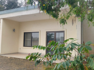 Furnished house available for rent near Selena Hotel and Marriot Hotel