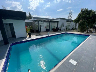 Luxury full furnished apartment for rent in gishushu