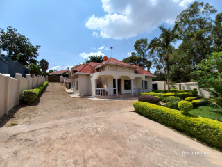 House for rent in gacuriro at a good price