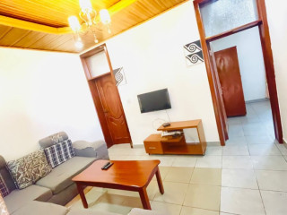 Remera near BK Arena furnished apartment for rent in Kigali