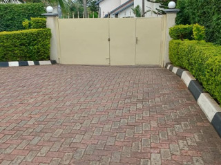 Gacuriro furnished House for rent in Kigali