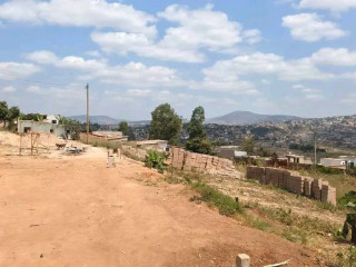 Kagugu batsinda Residential Plot for sale 37million