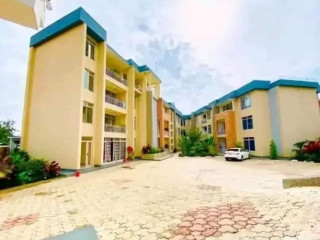 KIBAGABAGA SERVICED very nice furnished apartments for rent