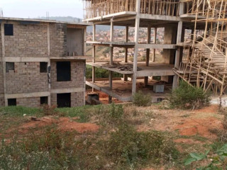 Kimironko Residential Plot For Sale 47million