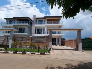 House for sale in kibagabaga