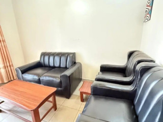 Remera furnished apartment for rent in Kigali