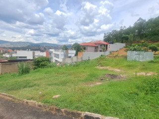Plot for sale in kibagabaga at a good price