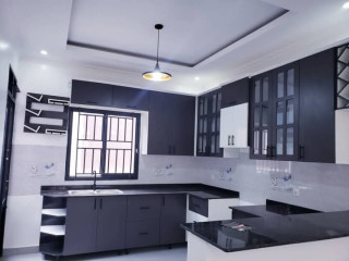 Kigali Unfurnished house for rent in Kibagabaga