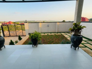 House for rent in Bugesera