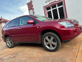 Lexus 400h