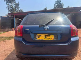 Toyota Hatchback