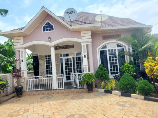 Kigali Rwanda House for rent in Kicukiro