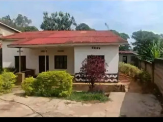 Kiyovu plot for sale