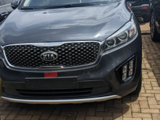 BS 16 KIA SORENTO 2015 – FOR SALE.