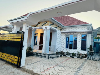Kanombe New House for sale in Kigali