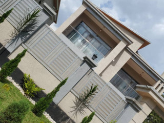 Kigali Furnished house for rent in Kibagabaga