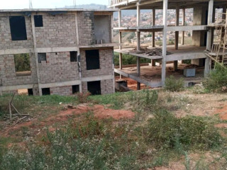 Kimironko mwizindiro Residential Plot for sale 45million