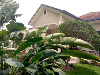 BB: 011. Kibagabaga Very nice fully furnished house for rent at good price