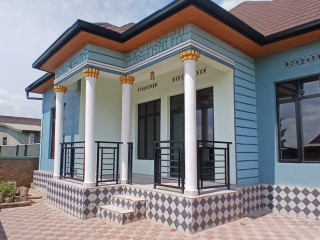 Busanza house for sale