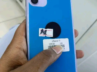 Iphone 11 storage 128gb
