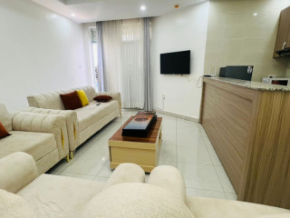 Kimironko 2bed 2bath at 800,000rwf furnished apartment for rent