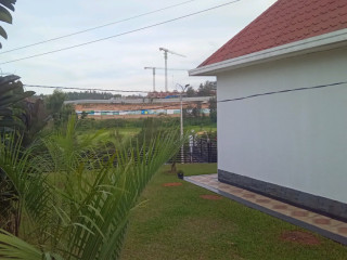 Kigali house for sale in Kacyiru