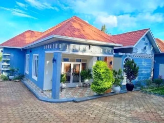 Fully furnished house for rent in Kimironko
