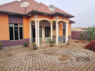 House for sale in kanombe