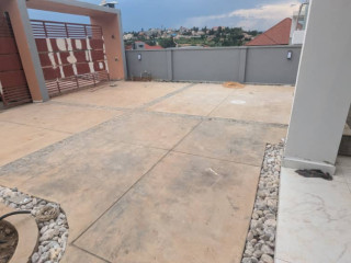 Kibagabaga unfurnished house for sale in Kigali