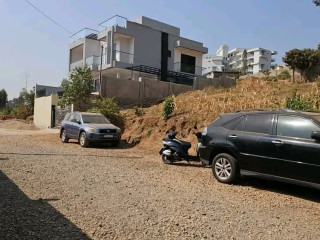 Gacuriro Residential Plot for sale 210million