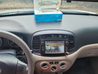 Hyundai Verna