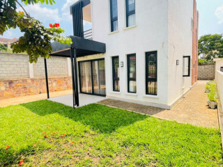 Kigali- Rebero full furnished apartment for rent in vip neighbourhood, 3beds&3baths at 1.5M