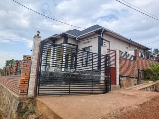 Modern House for Sale in Kanombe 75M