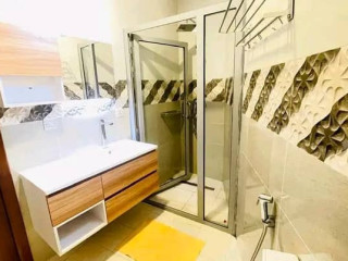 Kibagabaga fully furnished apartment