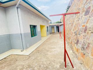 Kibagabaga House for sale in Kigali