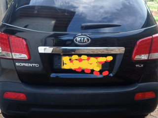 Kia Sorento 2011 For sale in Kigali