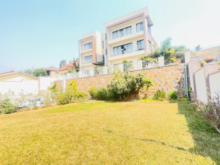 Kacyiru furnished apartment for rent in Kigali